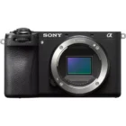 Sony a6700 Mirrorless Camera Body Only, ILCE-6700