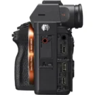 Sony a7 III Mirrorless Camera (Body Only)