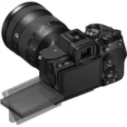 Sony a7 IV Mirrorless Camera (Body Only)