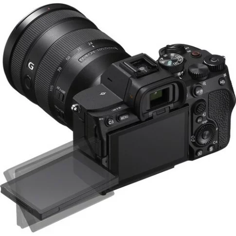 Sony a7 IV Mirrorless Camera (Body Only)