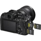 Sony a7 IV Mirrorless Camera (Body Only)