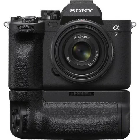 Sony a7 IV Mirrorless Camera (Body Only)