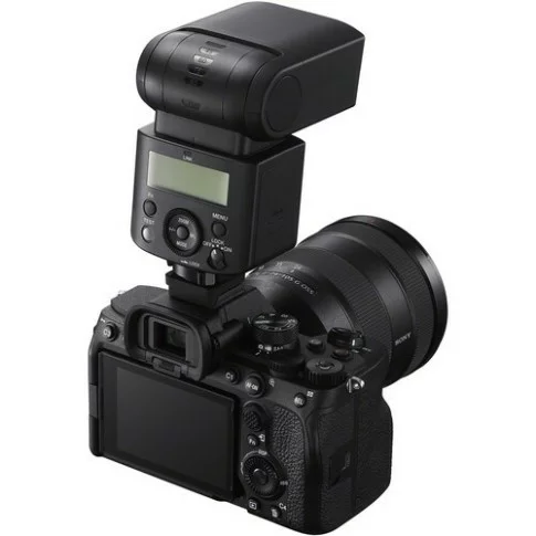 Sony a7 IV Mirrorless Camera (Body Only)