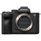 Sony a7 IV Mirrorless Camera (Body Only)