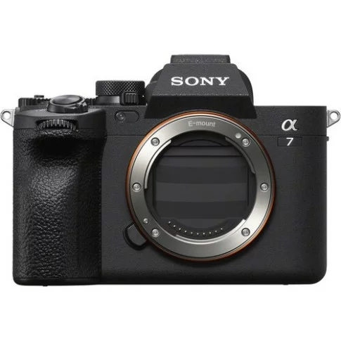 Sony a7 IV Mirrorless Camera (Body Only)