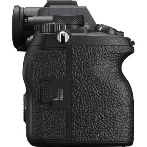 Sony a7 IV Mirrorless Camera (Body Only)