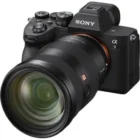 Sony a7 IV Mirrorless Camera (Body Only)