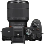 Sony a7 IV Mirrorless Camera (Body Only)