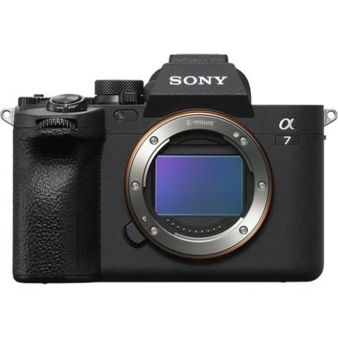 Sony a7 IV Mirrorless Camera (Body Only) Sony a7 IV Mirrorless Camera (Body Only)