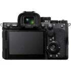Sony a7RV Mirrorless Camera ( Body ) – Imported