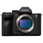 Sony a7RV Mirrorless Camera ( Body ) – Imported