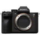 Sony a7RV Mirrorless Camera ( Body ) – Imported