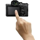 Sony a7RV Mirrorless Camera ( Body ) – Imported