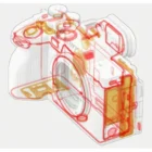 Sony a7RV Mirrorless Camera ( Body ) – Imported