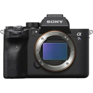 Sony a7S III Mirrorless Camera Body Only