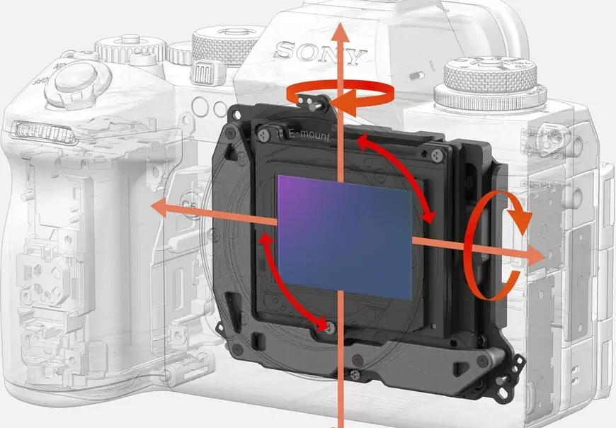Sony a9 III Mirrorless Camera Body only