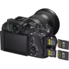 Sony a9 III Mirrorless Camera Body only