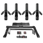 Subnado underwater scooter