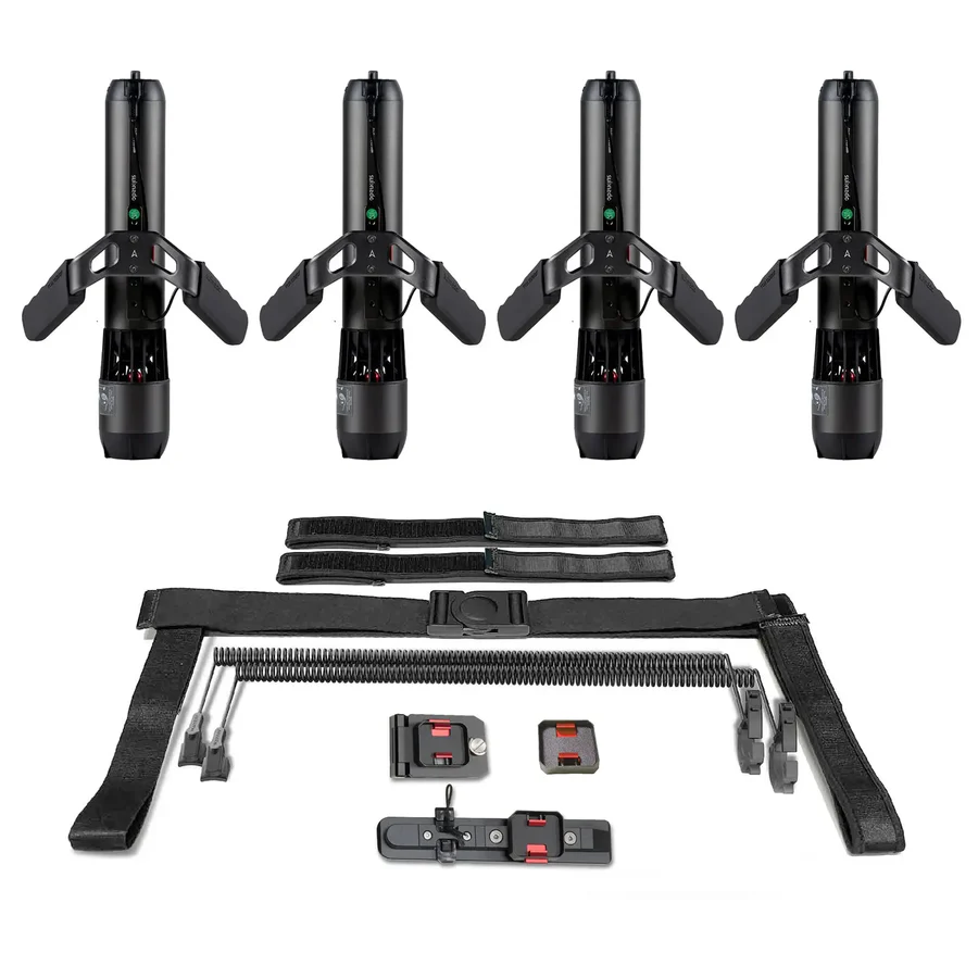 Subnado underwater scooter Subnado underwater scooter