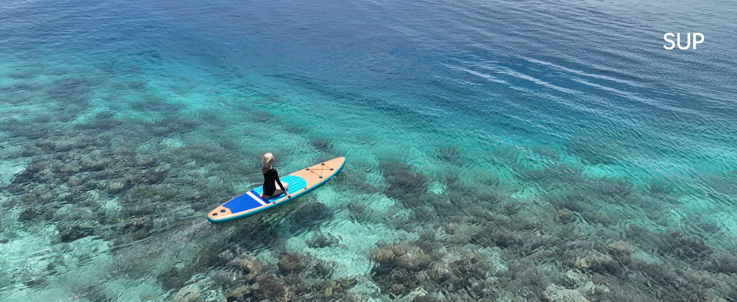 Subnado Lite Underwater Scooter
