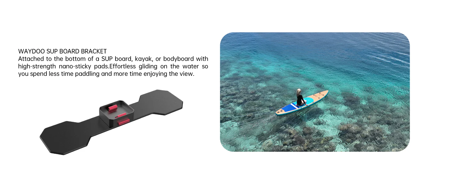 Subnado Lite Underwater Scooter