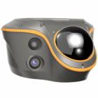 CHCNAV ViLi i100 Visual-LiDAR GNSS RTK Receiver