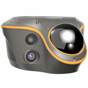 CHCNAV ViLi i100 Visual-LiDAR GNSS RTK Receiver with Consistent Accuracy in Obstruction