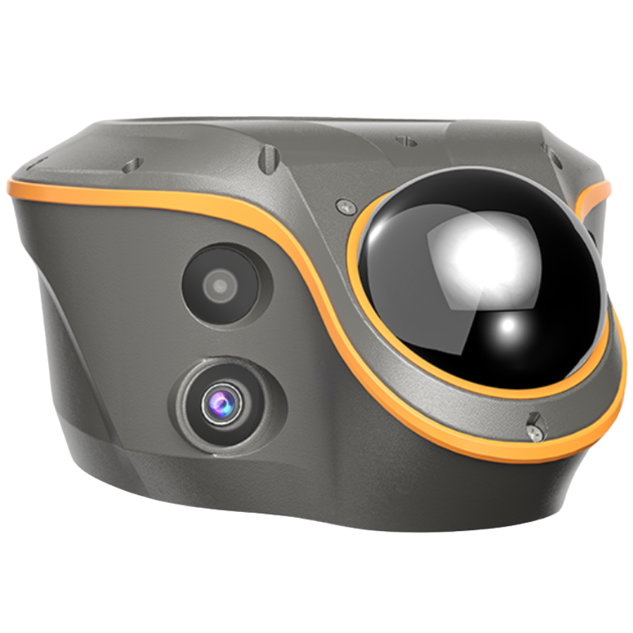 CHCNAV ViLi i100 Visual-LiDAR GNSS RTK Receiver CHCNAV ViLi i100 Visual-LiDAR GNSS RTK Receiver