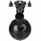 AT9-50 Dual IR 5x Thermal Zoom FOV Flexibility Gimbal Camera