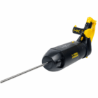 HandX Handheld Robotic System