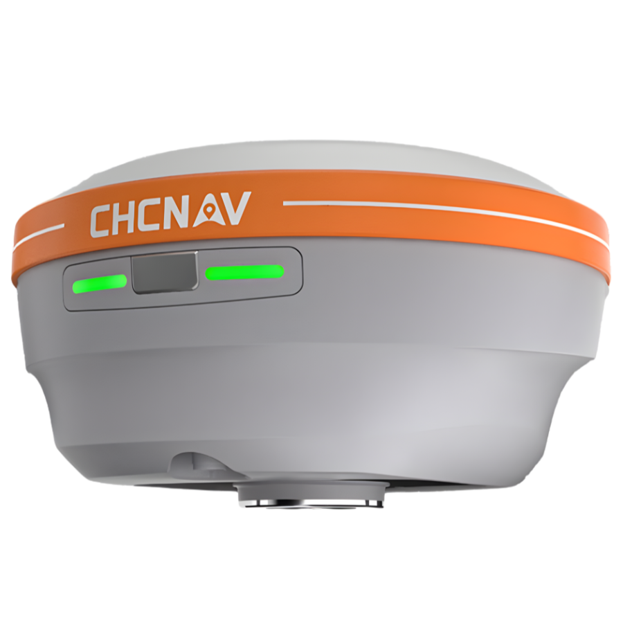 CHCNAV i76 Palm-Sized GNSS with Visual Positioning CHCNAV i76 Palm-Sized GNSS with Visual Positioning