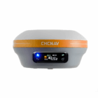 CHCNAV i83 Smart IMU-RTK GNSS with Robust Connectivity