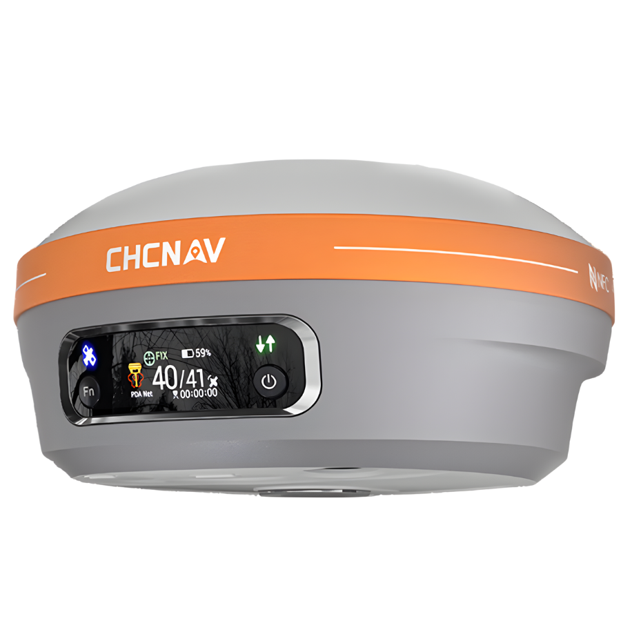 CHCNAV i83 Pro Smart IMU-RTK GNSS + L-Band Receiver