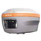 CHCNAV i85 Pocket-Sized Laser IMU-RTK GNSS Receiver