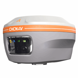 CHCNAV i85  Pocket-Sized Laser IMU-RTK GNSS Receiver