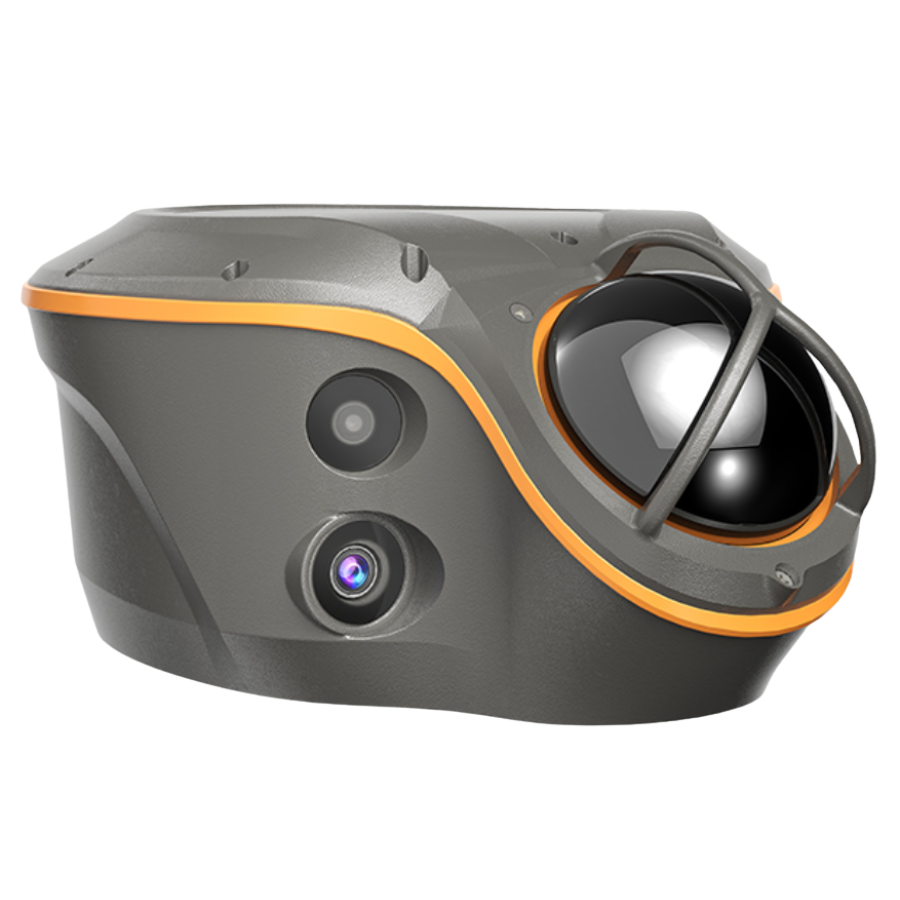 CHCNAV ViLi i100 Visual-LiDAR GNSS RTK Receiver