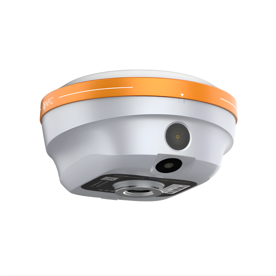 CHCNAV i76 Palm-Sized GNSS with Visual Positioning