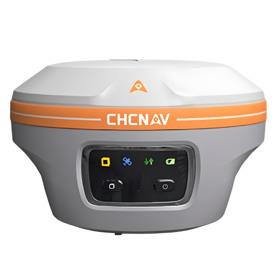 CHCNAV i85 Pocket-Sized Laser IMU-RTK GNSS Receiver