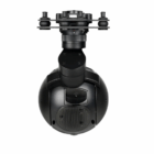 AT9-50 Dual IR 5x Thermal Zoom FOV Flexibility Gimbal Camera