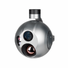 A20KTR Thermal Camera