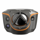 CHCNAV ViLi i100 Visual-LiDAR GNSS RTK Receiver