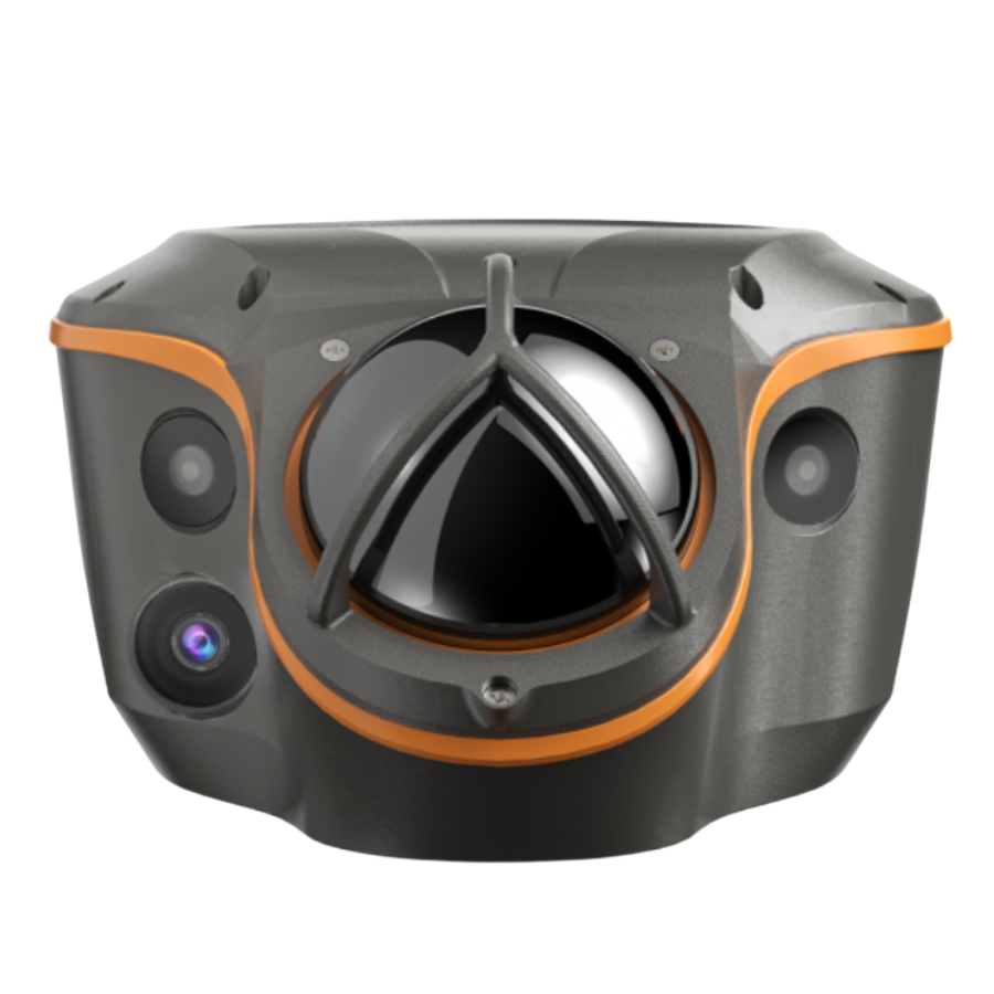 CHCNAV ViLi i100 Visual-LiDAR GNSS RTK Receiver