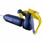 HandX Handheld Robotic System