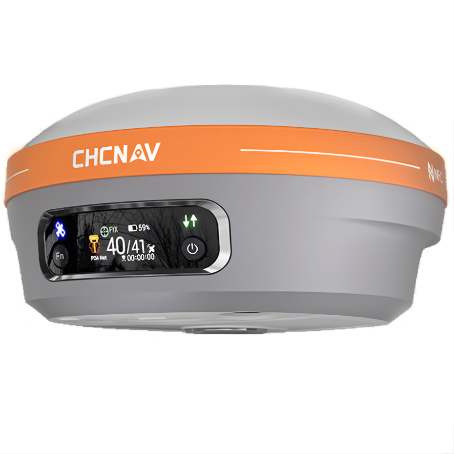 CHCNAV i83 Pro Smart IMU-RTK GNSS + L-Band Receiver CHCNAV i83 Pro Smart IMU-RTK GNSS + L-Band Receiver