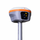 CHCNAV i85 Pocket-Sized Laser IMU-RTK GNSS Receiver