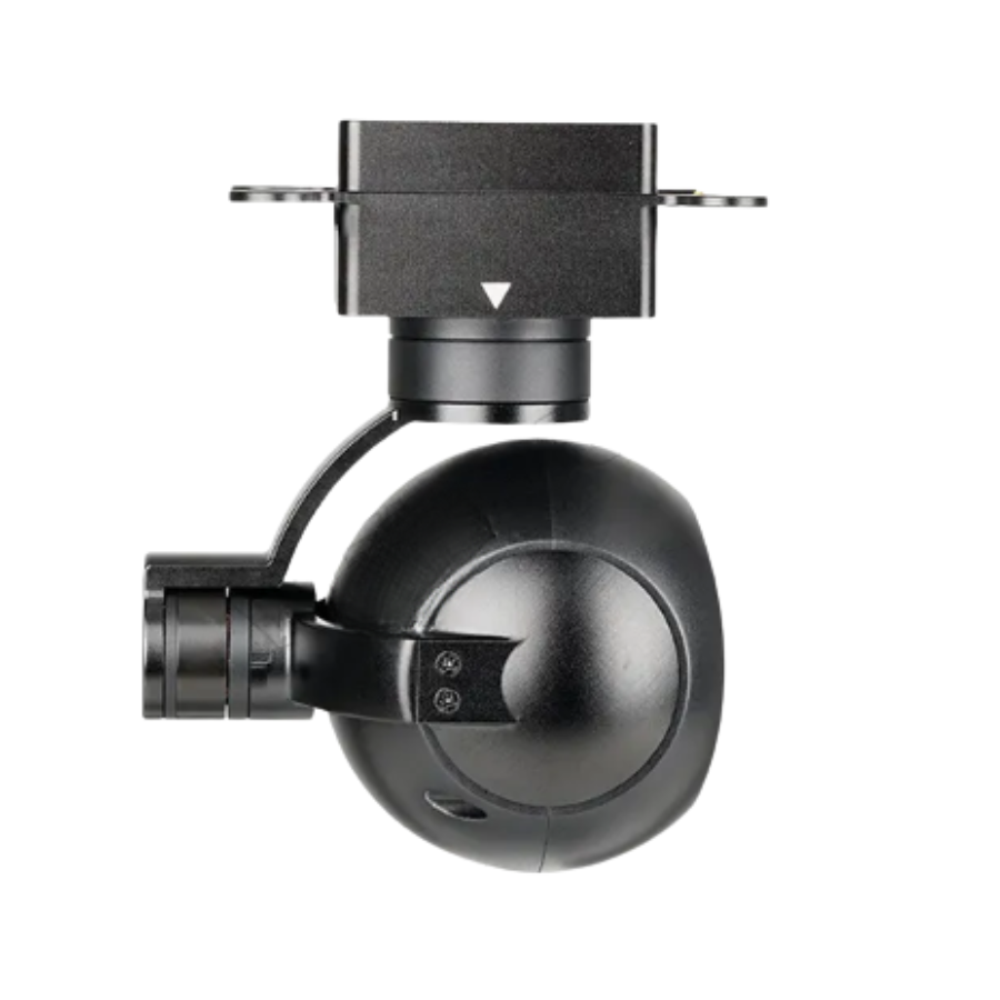 A613 Mini 3-Aixs Stabilizer Prime Lens