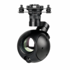 AT9-50 Dual IR 5x Thermal Zoom FOV Flexibility Gimbal Camera