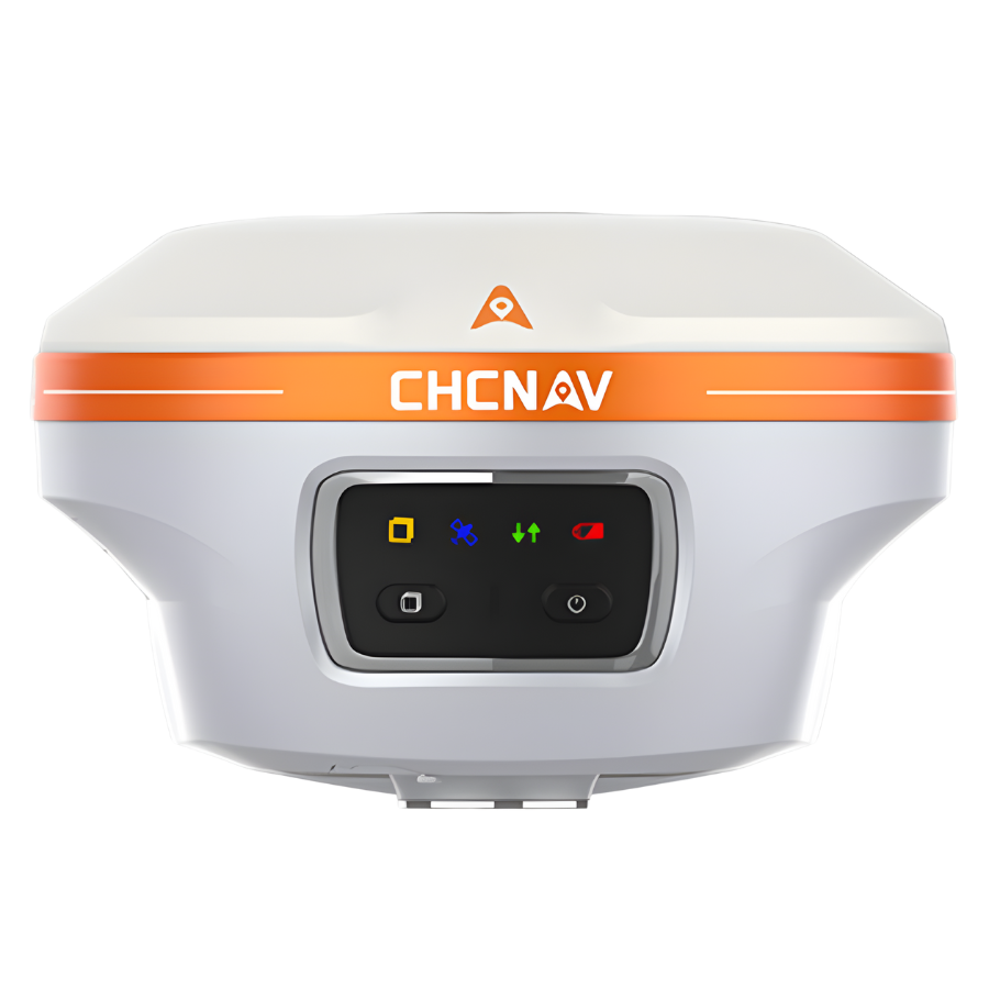 CHCNAV i85 Pocket-Sized Laser IMU-RTK GNSS Receiver