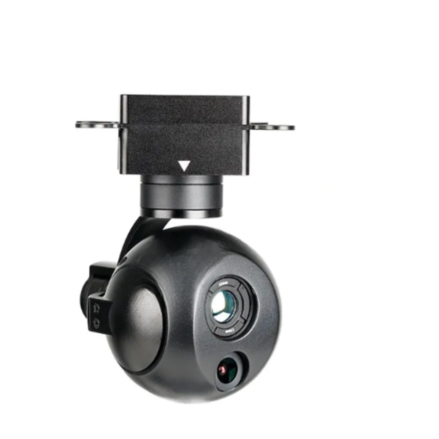 A613 Mini 3-Aixs Stabilizer Prime Lens