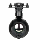 AT9-50 Dual IR 5x Thermal Zoom FOV Flexibility Gimbal Camera